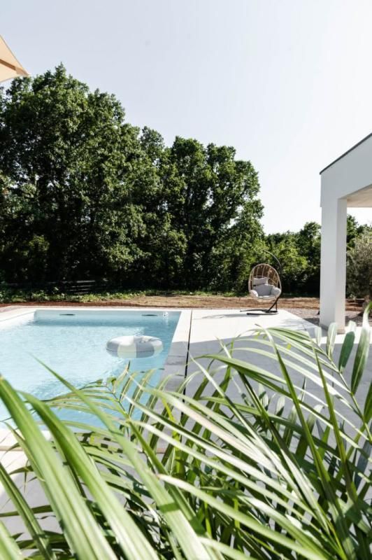 Villa in Rabac, Kroatien, 142 m² - Foto 1