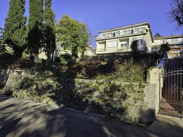 Villa in Crikvenica, Kroatien, 232 m² - Foto 1