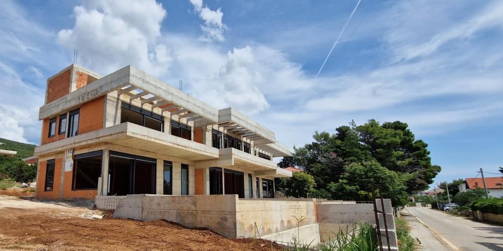 Villa Pag, Kroatien, 220 m² - Foto 1