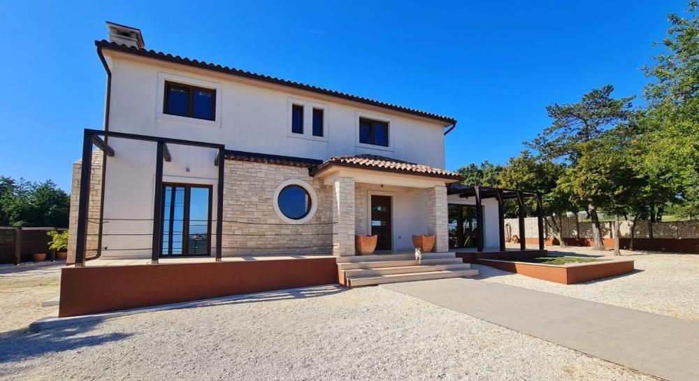 Villa Barban, Kroatien, 159 m² - Foto 1