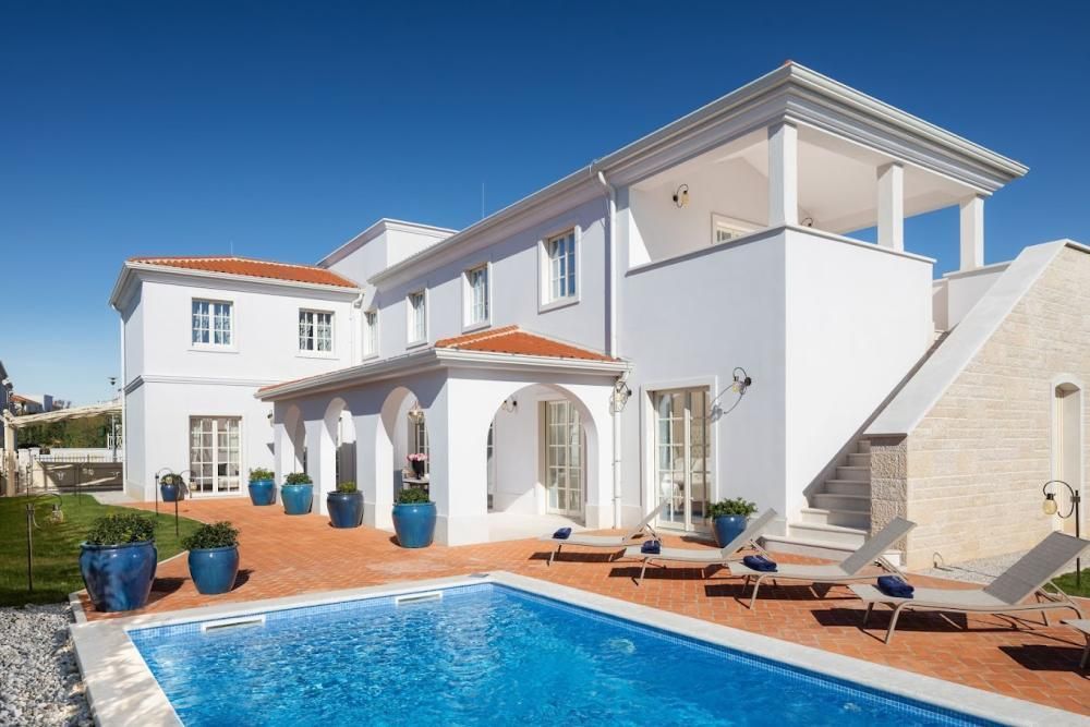 Villa in Poreč, Kroatien, 338 m² - Foto 1