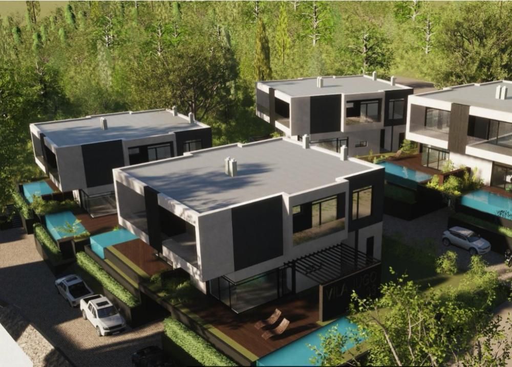 Villa Kostrena, Kroatien, 242 m² - Foto 1