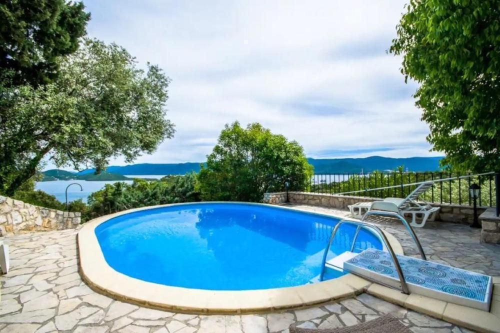Villa Klek, Kroatien, 240 m² - Foto 1