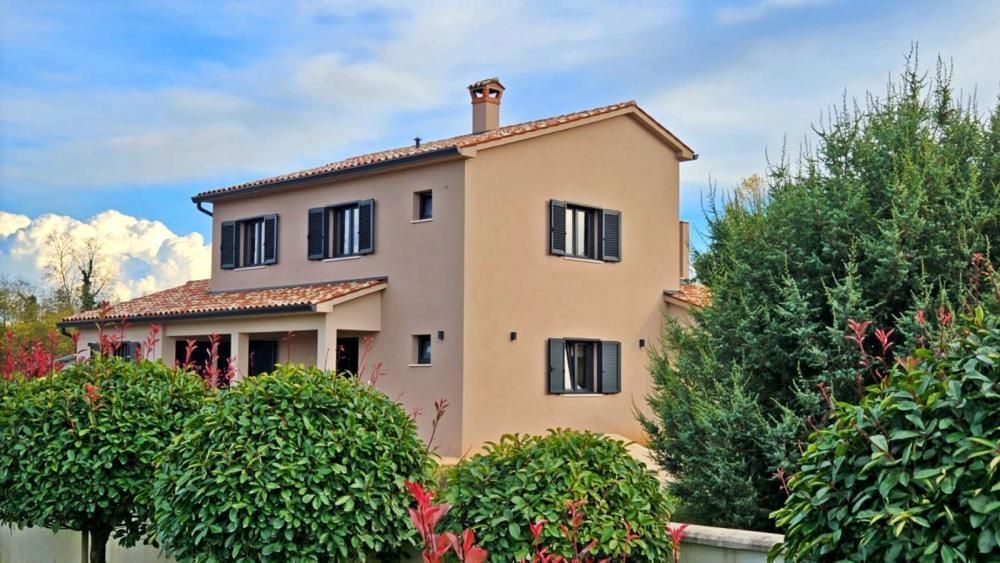 Villa in Labin, Kroatien, 188 m² - Foto 1