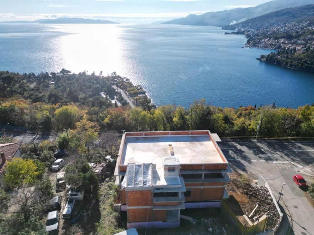 Villa Pavlovac, Matulji, Kroatien, 600 m² - Foto 1