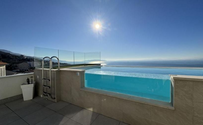 Villa Pobri, Croatie, 241 m² - image 1