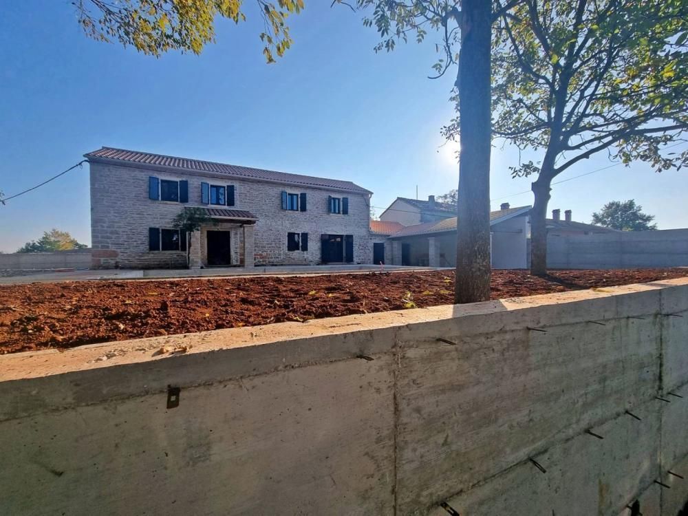 Villa Barban, Kroatien, 200 m² - Foto 1