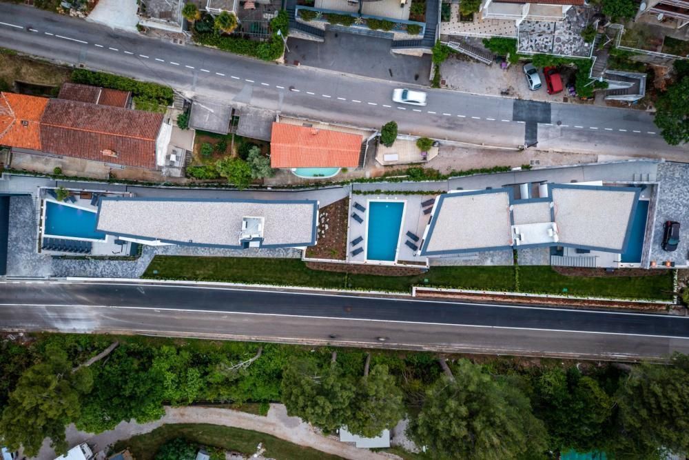 Villa Mošćenička Draga, Croacia, 635 m² - imagen 1