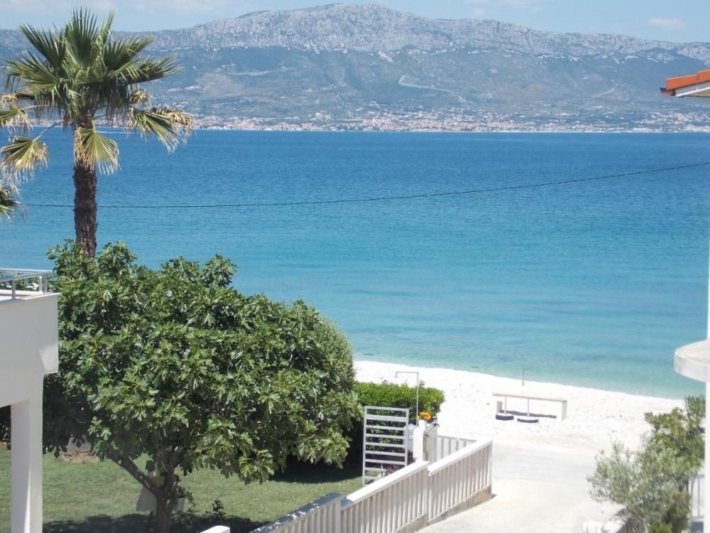 Hotel in Ciovo, Kroatien, 253 m² - Foto 1