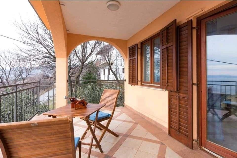 Hotel in Novi Vinodolski, Croatia, 220 m² - picture 1