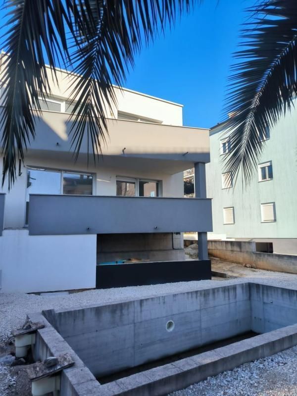 Villa en Rovinj, Croacia, 121 m² - imagen 1