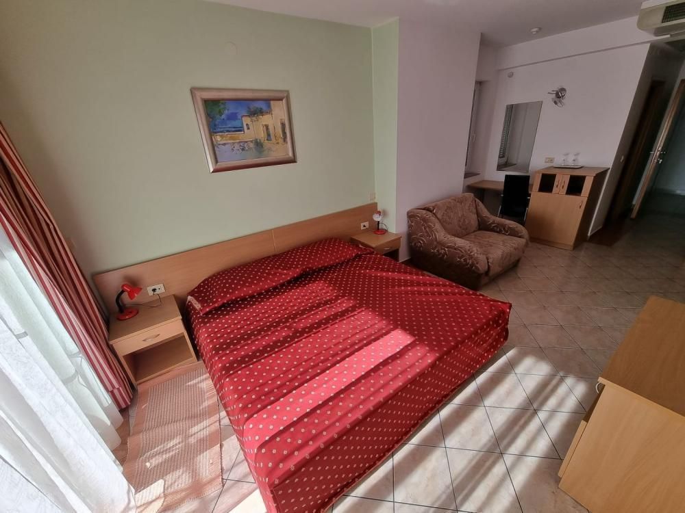 Hôtel à Novi Vinodolski, Croatie, 583 m² - image 1
