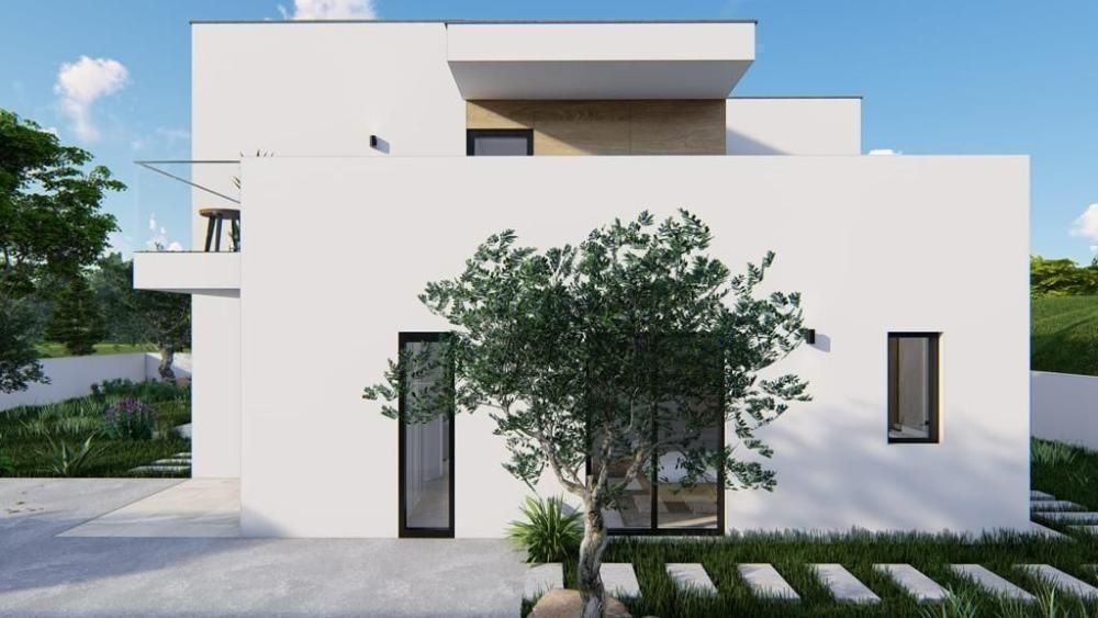 Villa Barbat, Croacia, 135 m² - imagen 1