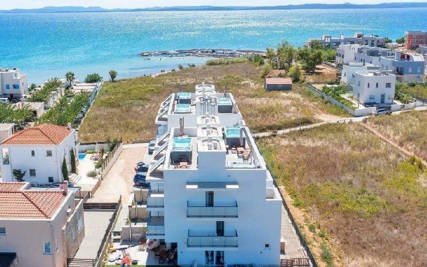 Villa en Zadar, Croacia, 270 m² - imagen 1