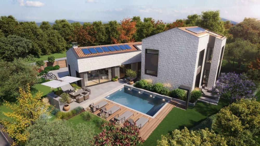 Villa à Poreč, Croatie, 168 m² - image 1