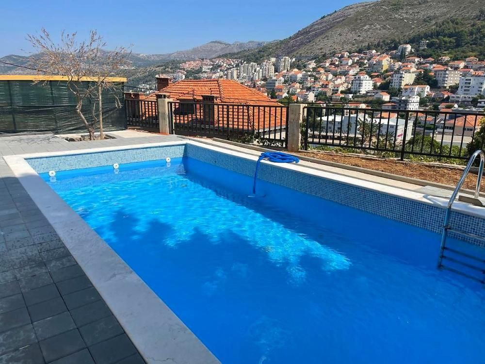 Hotel in Dubrovnik, Croatia, 250 m² - picture 1