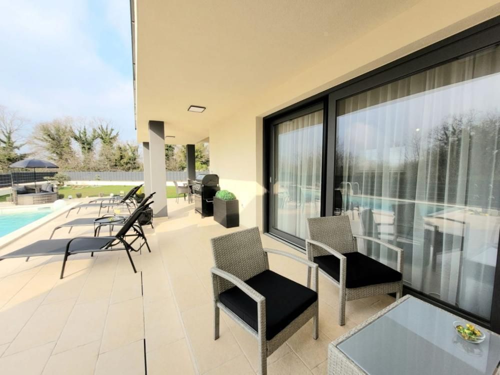 Villa Marčana, Croacia, 154 m² - imagen 1