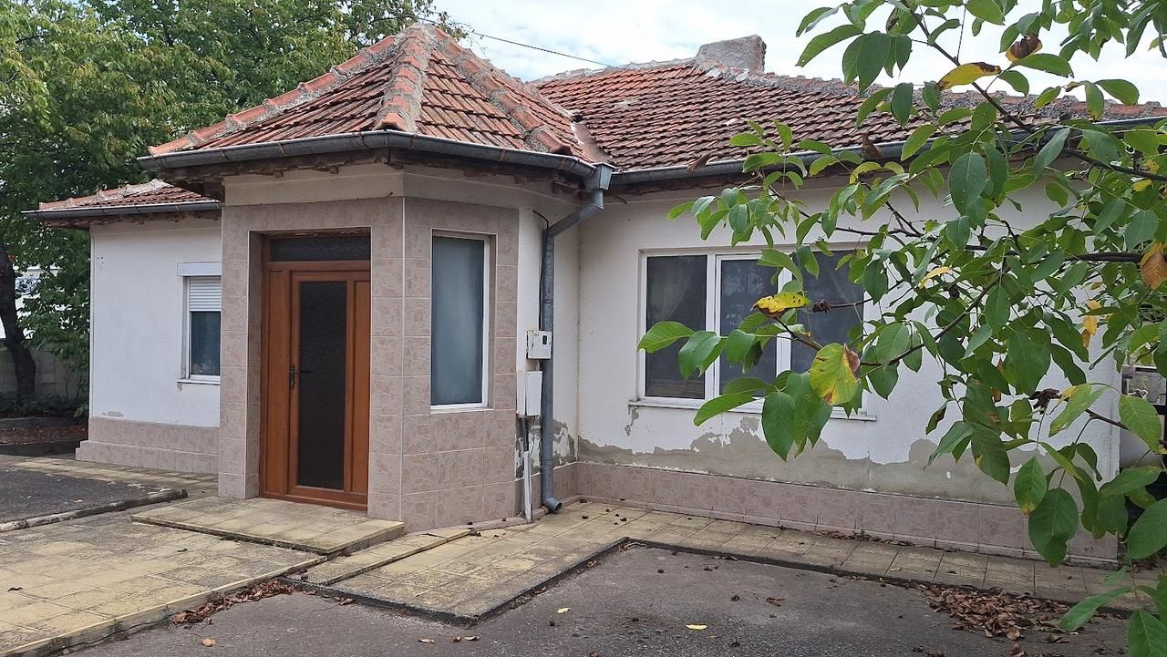 Haus in General Toschewo, Bulgarien, 100 m² - Foto 1