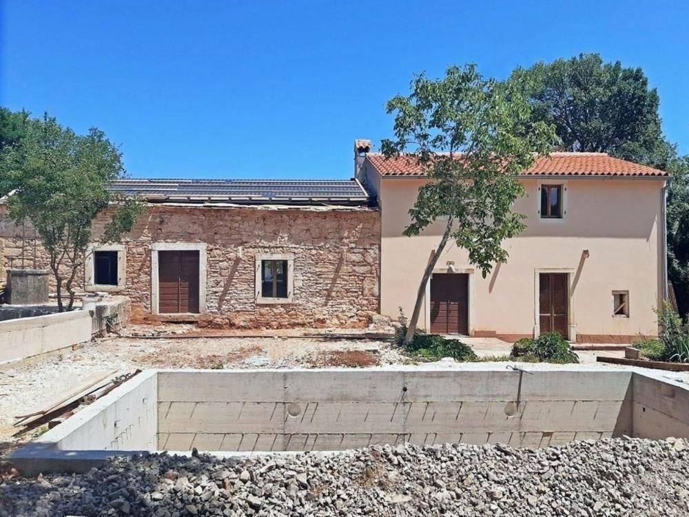 Villa Barban, Croatia, 240 m² - picture 1
