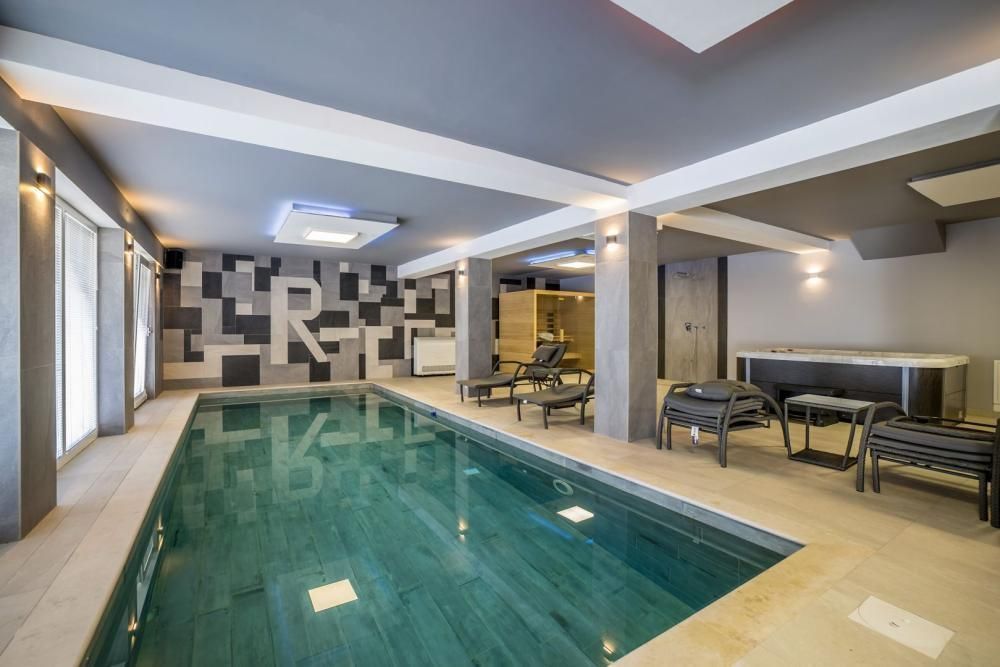 Hôtel Čižići, Dobrinj, Croatie, 790 m² - image 1