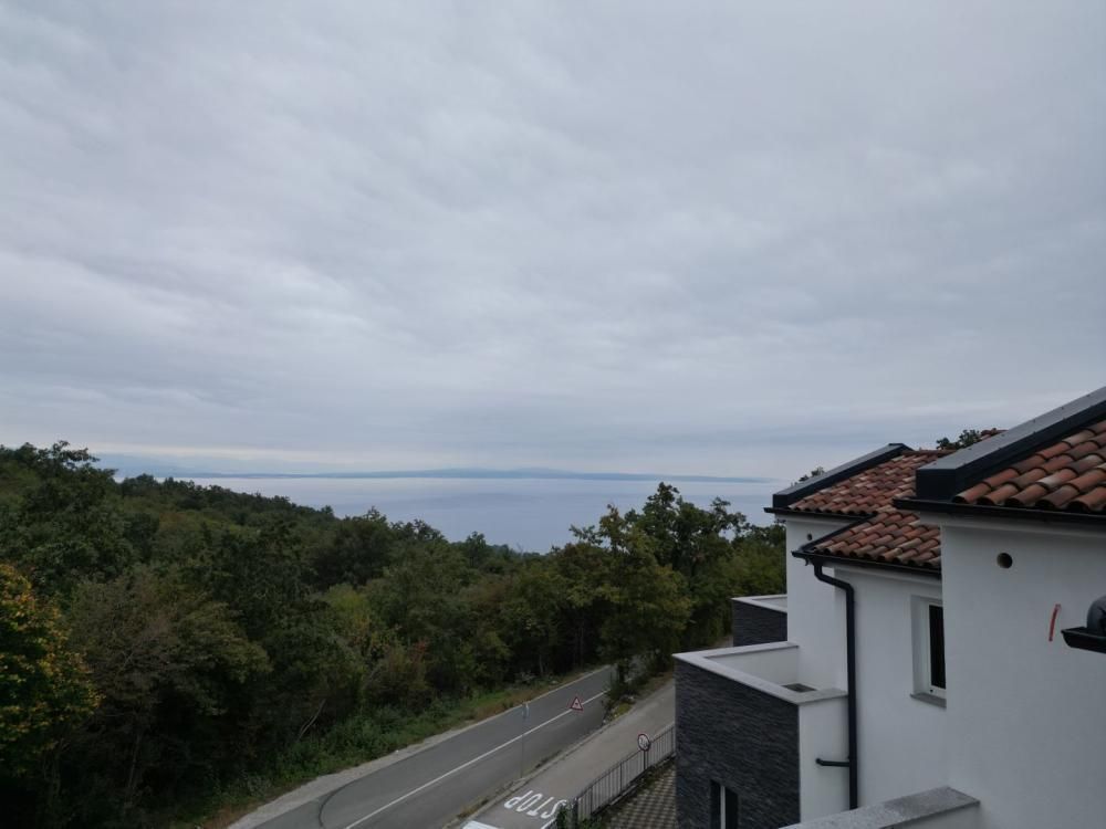 Villa in Opatija, Kroatien, 590 m² - Foto 1