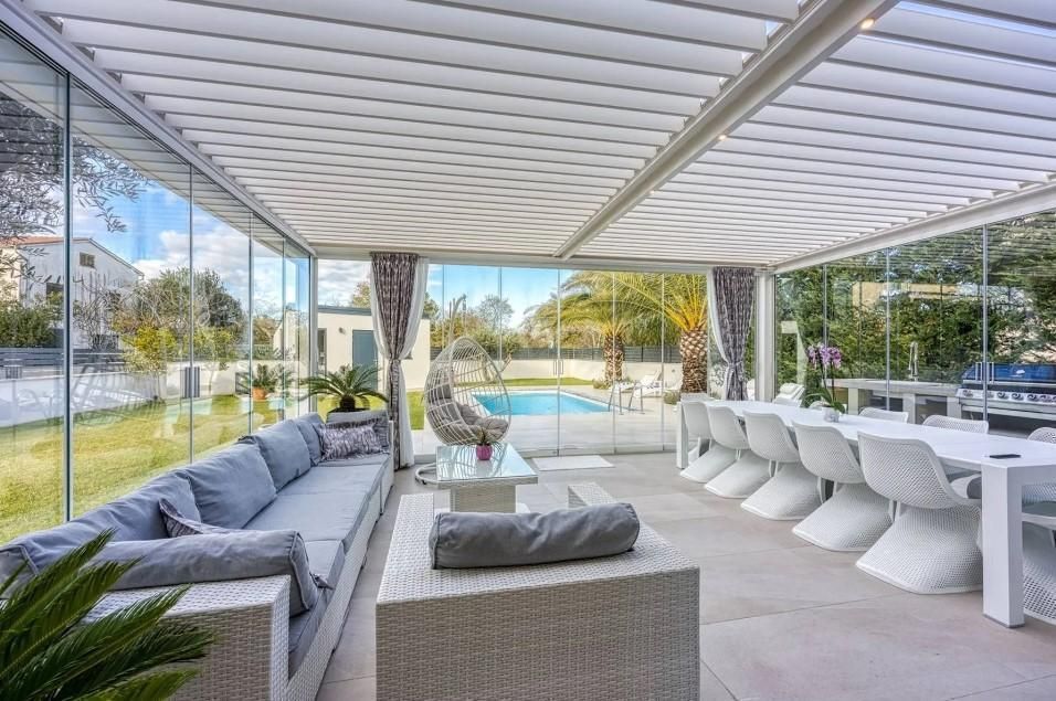 Villa en Rovinj, Croacia, 290 m² - imagen 1