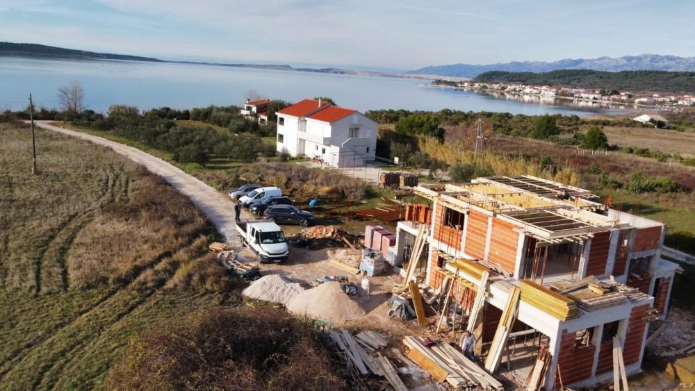 Villa à Zadar, Croatie, 300 m² - image 1