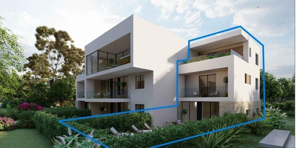Villa in Porec, Croatia, 119 m² - picture 1