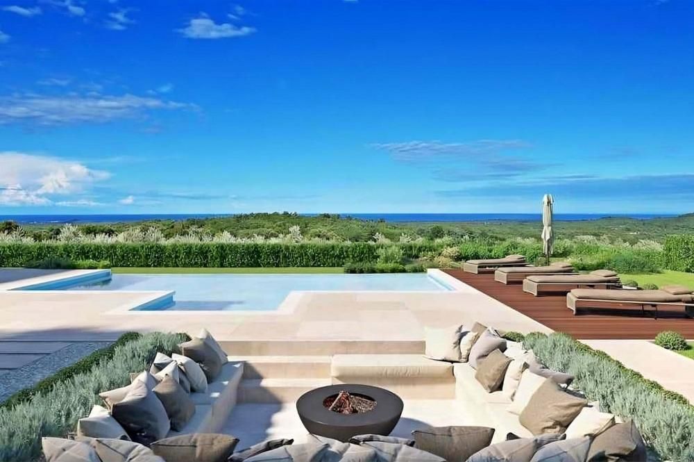 Villa in Poreč, Kroatien, 291 m² - Foto 1