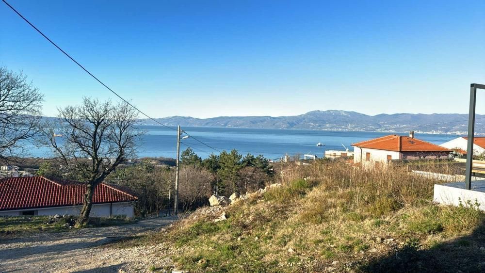 Villa Kostrena, Croacia, 170 m² - imagen 1