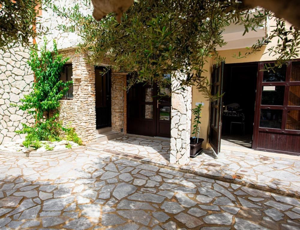 Hôtel Premantura, Medulin, Croatie, 332 m² - image 1