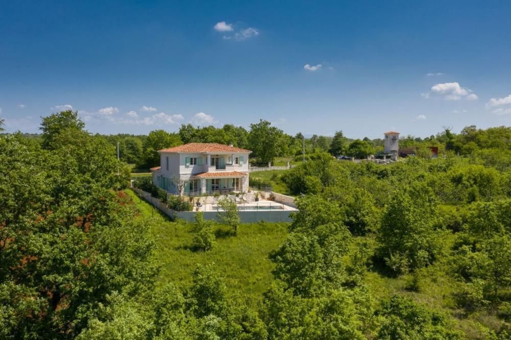 Villa in Poreč, Kroatien, 170 m² - Foto 1