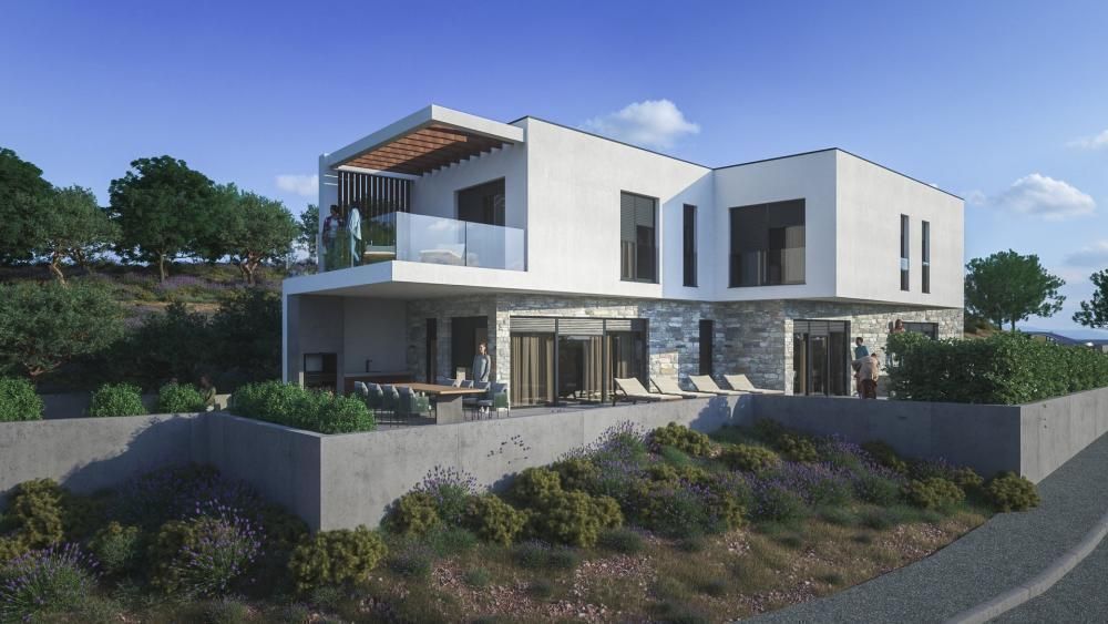 Villa à Primošten, Croatie, 250 m² - image 1