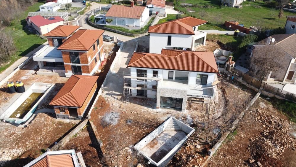 Villa in Porec, Croatia, 168 m² - picture 1