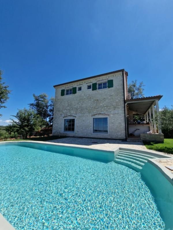 Villa in Poreč, Kroatien, 200 m² - Foto 1