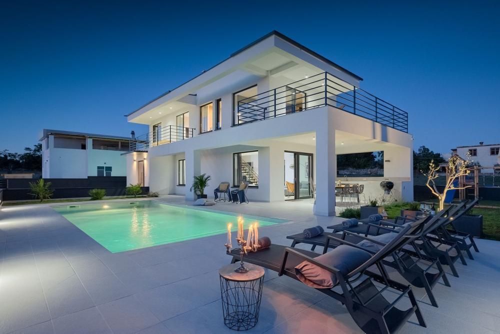 Villa à Vodnjan, Croatie, 136 m² - image 1