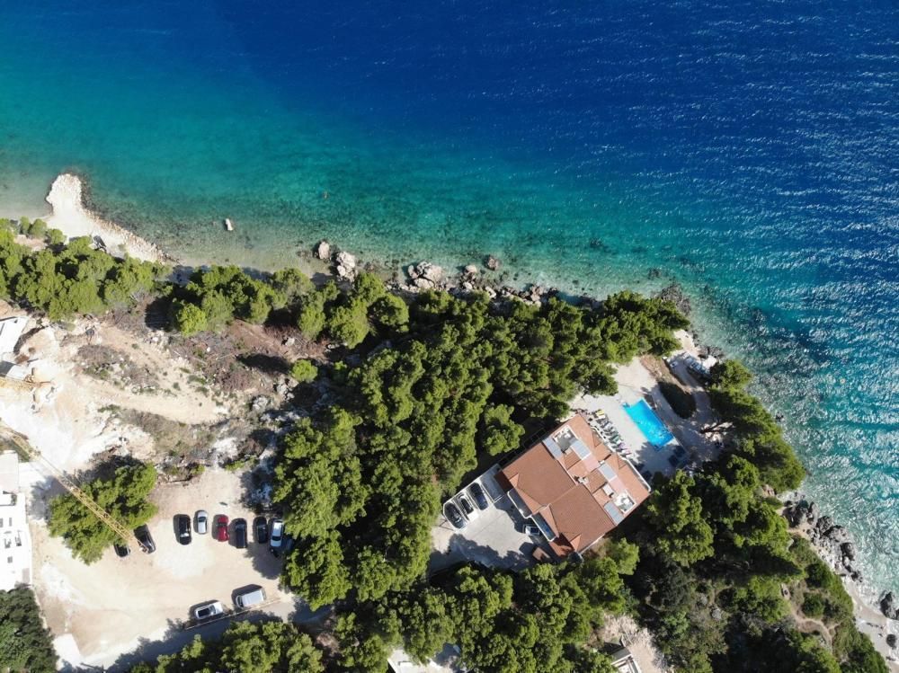 Villa Stanići, Croatie, 765 m² - image 1