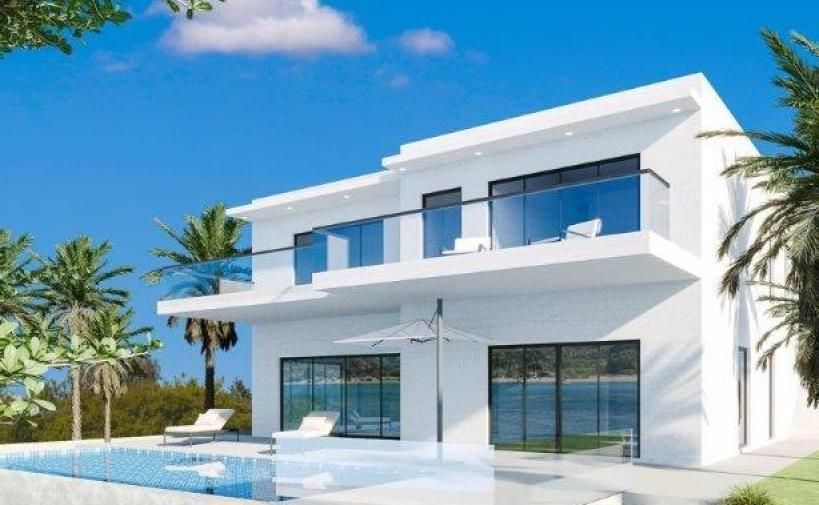 Villa Duće, Croatie, 230 m² - image 1