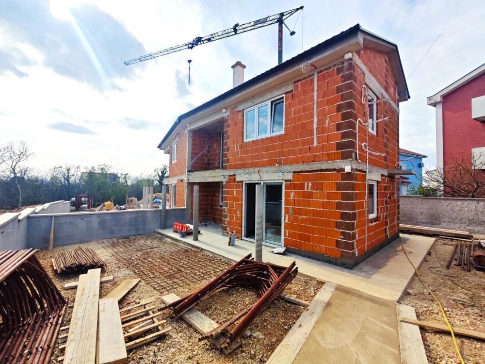 Villa in Crikvenica, Croatia, 92 m² - picture 1