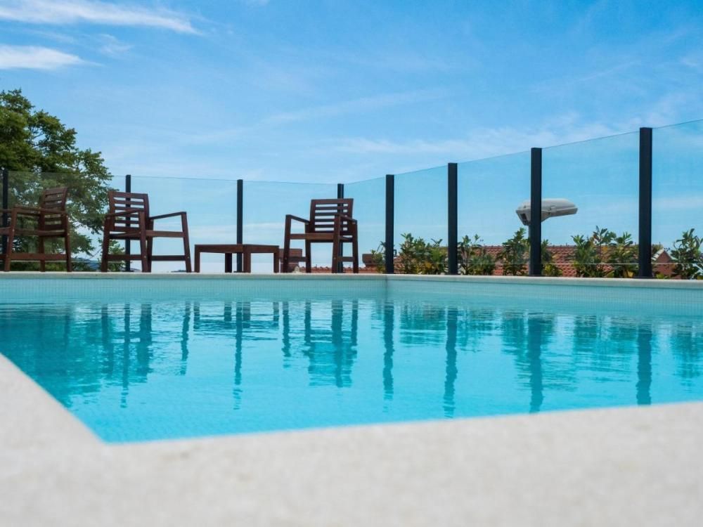 Villa Mlini, Croatie, 300 m² - image 1
