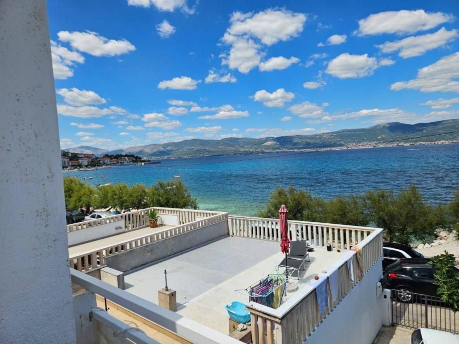 Villa on Ciovo, Croatia, 300 m² - picture 1