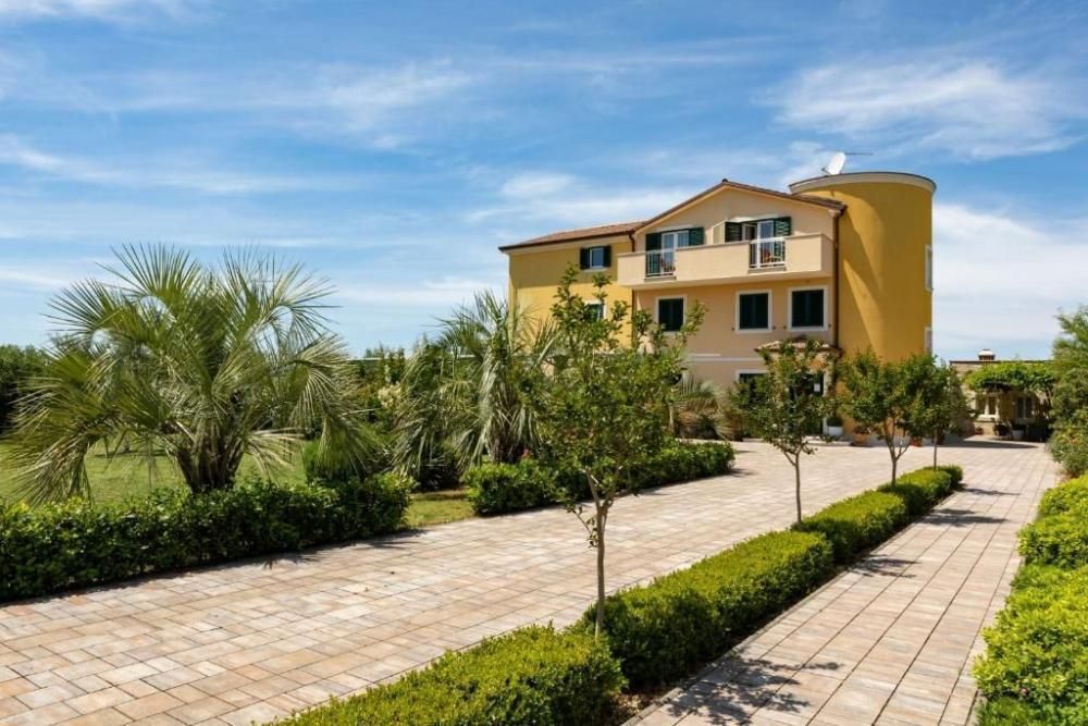 Hotel en Rovinj, Croacia, 750 m² - imagen 1