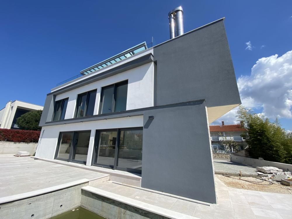 Villa in Rovinj, Croatia, 394 m² - picture 1