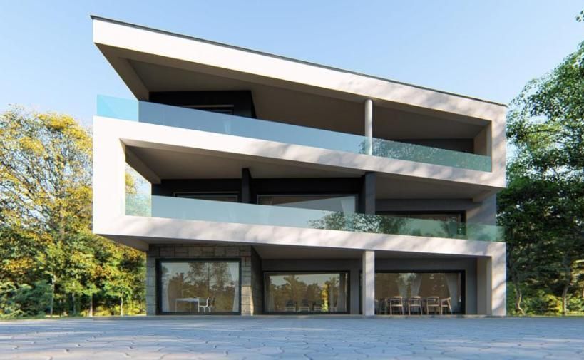 Villa Vir, Croatie, 505 m² - image 1