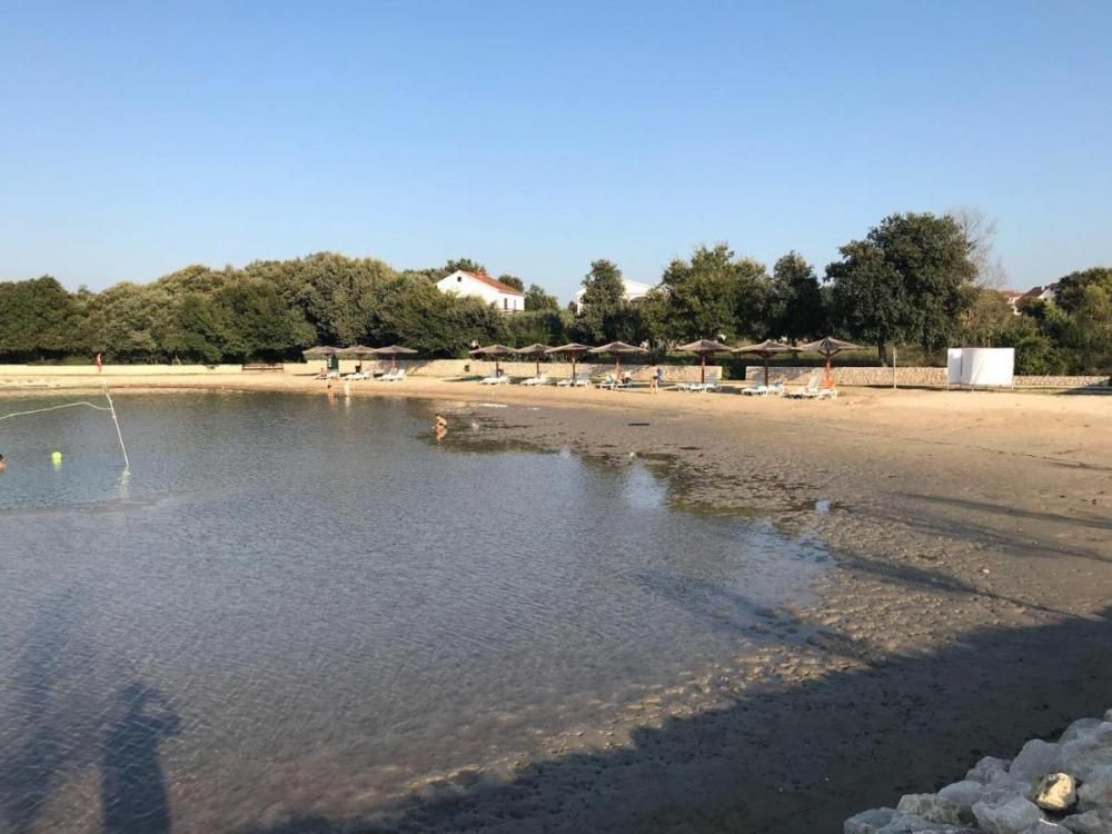Hotel Zaton, Croacia, 650 m² - imagen 1