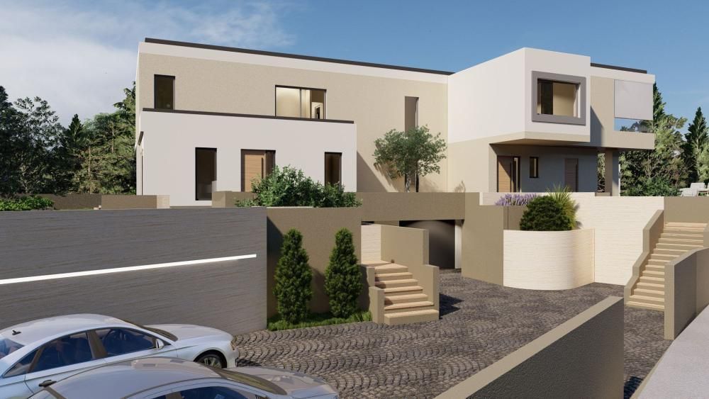 Villa in Rovinj, Croatia, 212 m² - picture 1