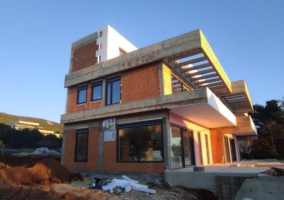Villa Stara Novalja, Novalja, Croatie, 220 m² - image 1