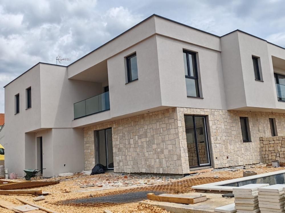 Villa Mandre,Kolan, Croacia, 230 m² - imagen 1