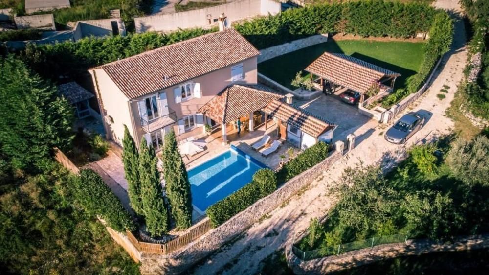 Villa in Svetvincenat, Croatia, 180 m² - picture 1