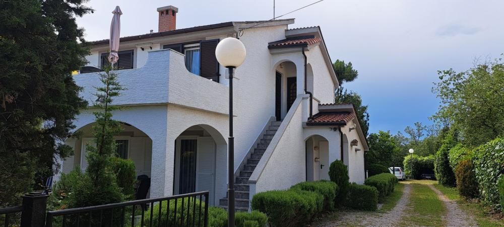 Hôtel sur l'île de Krk, Croatie, 180 m² - image 1
